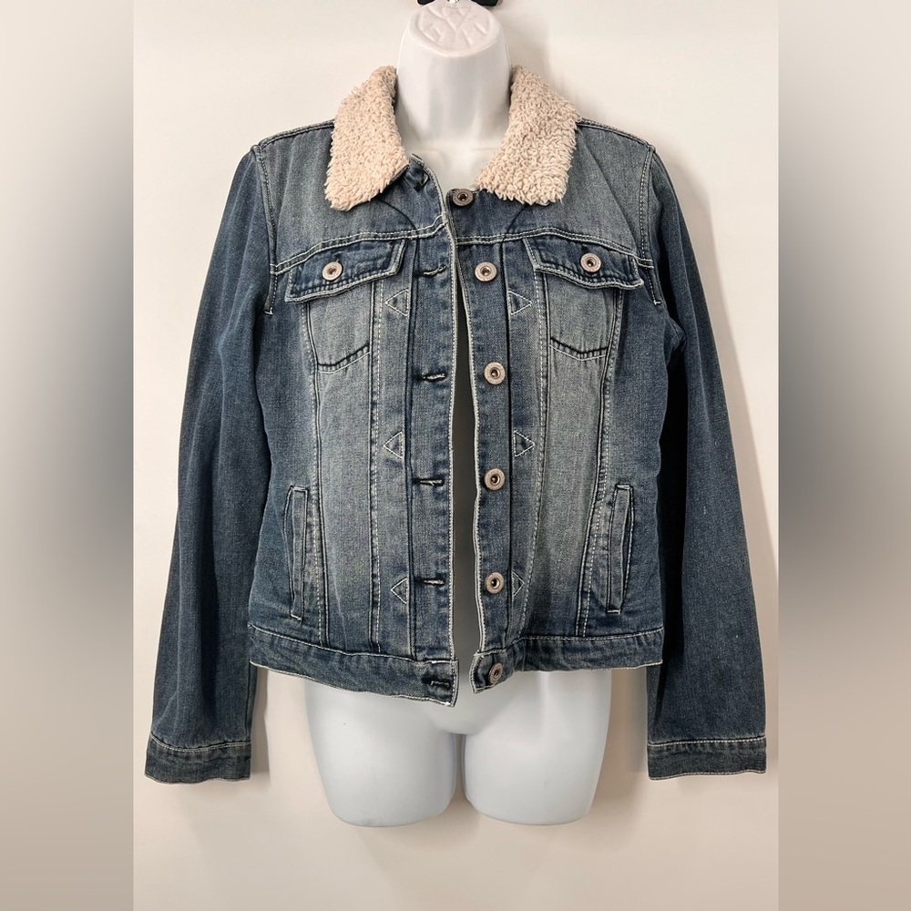 Ashley premium demim wear